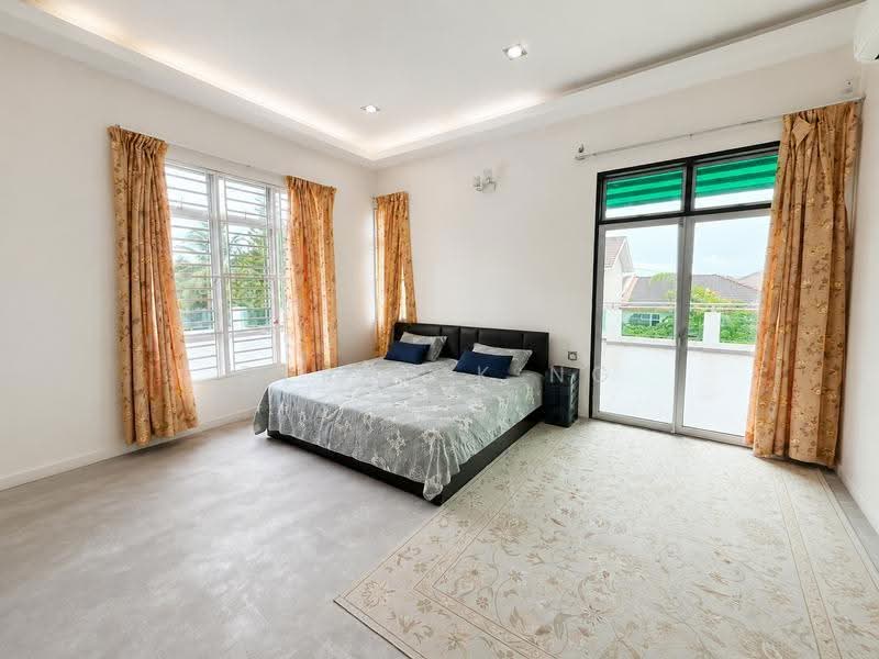 Semi-Detached House for Sale in Taman Laman Kuda (Anak Bukit) - Derrick Ng - Bedroom - PropertyGuru.com.my