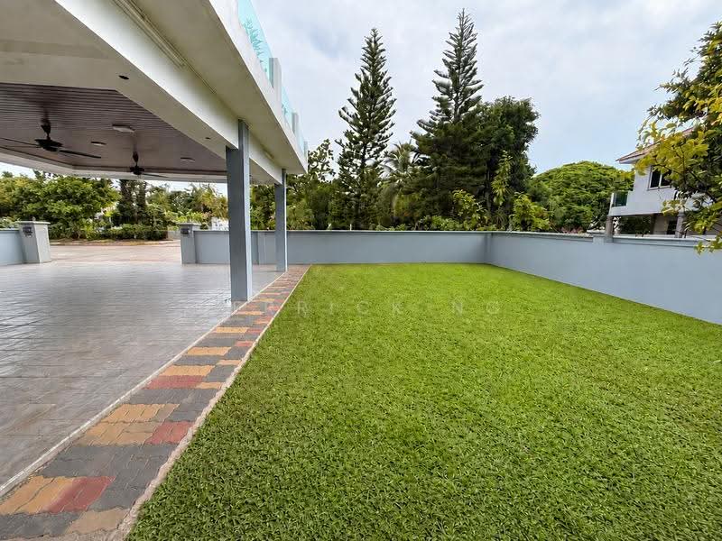 Semi-Detached House for Sale in Taman Laman Kuda (Anak Bukit) - Derrick Ng - Exterior - PropertyGuru.com.my