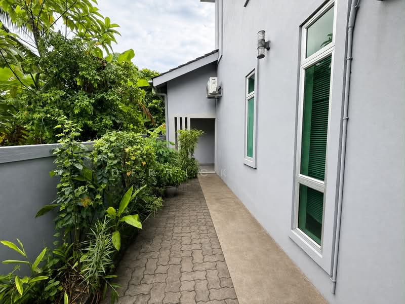 Semi-Detached House for Sale in Taman Laman Kuda (Anak Bukit) - Derrick Ng - Exterior - PropertyGuru.com.my