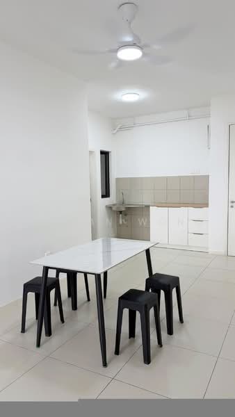 Kondominium untuk Disewa di Vierra Residence - Adrian Wong - Kitchen - PropertyGuru.com.my