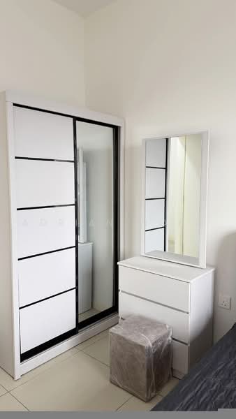 Kondominium untuk Disewa di Vierra Residence - Adrian Wong - Bedroom - PropertyGuru.com.my