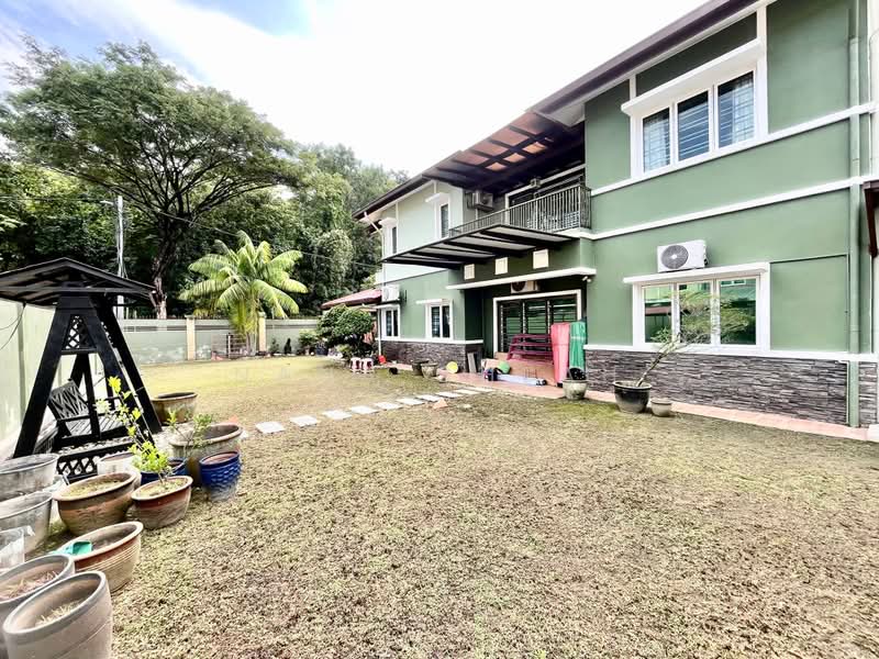 Semi-Detached House for Sale in Taman Indah Gemilang 1 (Batu Caves) - Nana Cheah - PropertyGuru.com.my