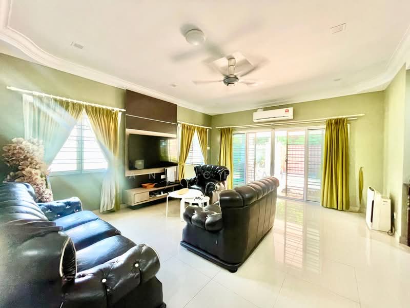 Semi-Detached House for Sale in Taman Indah Gemilang 1 (Batu Caves) - Nana Cheah - PropertyGuru.com.my