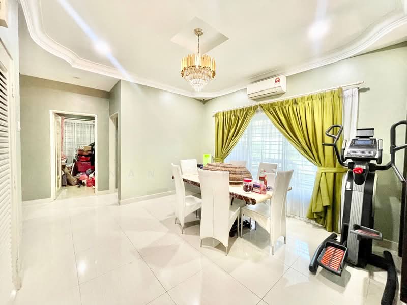Semi-Detached House for Sale in Taman Indah Gemilang 1 (Batu Caves) - Nana Cheah - PropertyGuru.com.my