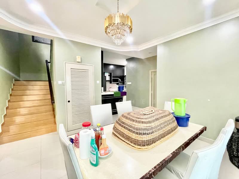 Semi-Detached House for Sale in Taman Indah Gemilang 1 (Batu Caves) - Nana Cheah - PropertyGuru.com.my