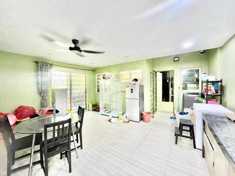 Semi-Detached House for Sale in Taman Indah Gemilang 1 (Batu Caves) - Nana Cheah - PropertyGuru.com.my