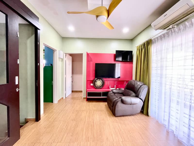 Semi-Detached House for Sale in Taman Indah Gemilang 1 (Batu Caves) - Nana Cheah - PropertyGuru.com.my