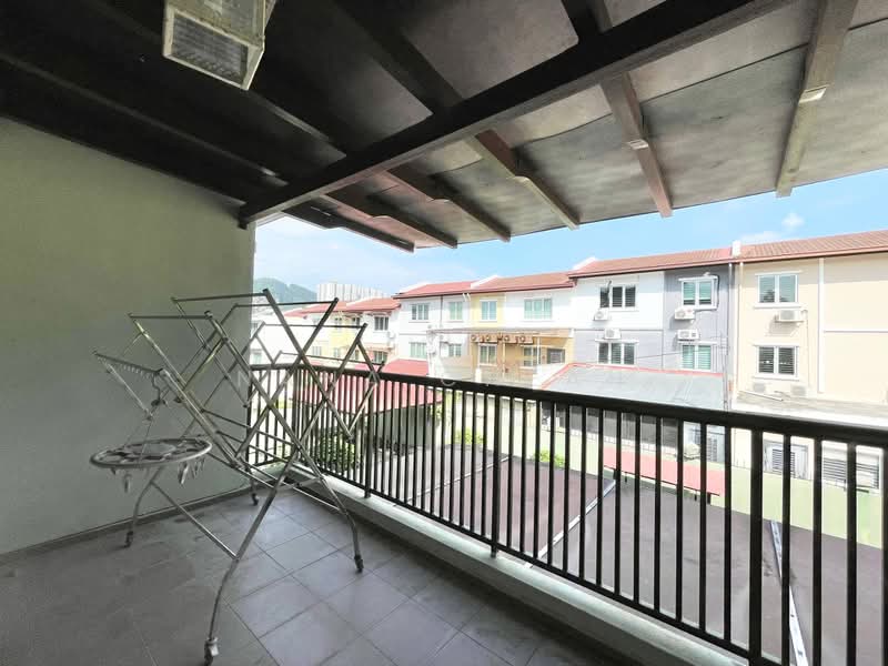 Semi-Detached House for Sale in Taman Indah Gemilang 1 (Batu Caves) - Nana Cheah - PropertyGuru.com.my