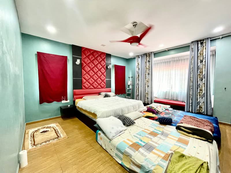 Semi-Detached House for Sale in Taman Indah Gemilang 1 (Batu Caves) - Nana Cheah - PropertyGuru.com.my