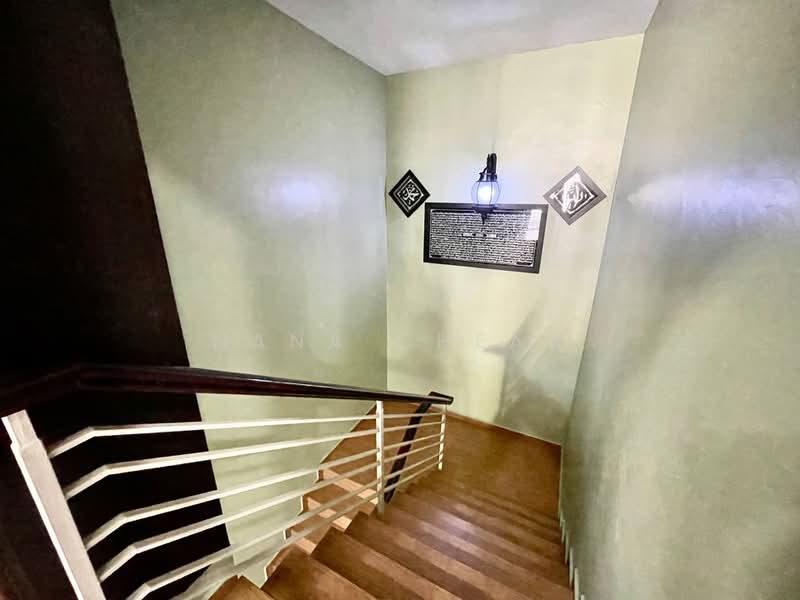 Semi-Detached House for Sale in Taman Indah Gemilang 1 (Batu Caves) - Nana Cheah - PropertyGuru.com.my