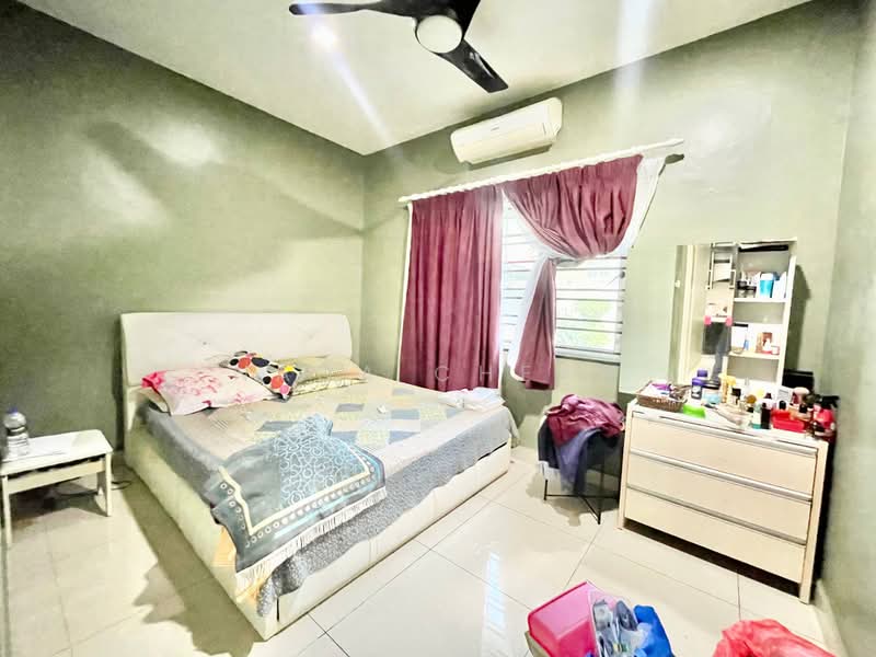 Semi-Detached House for Sale in Taman Indah Gemilang 1 (Batu Caves) - Nana Cheah - PropertyGuru.com.my