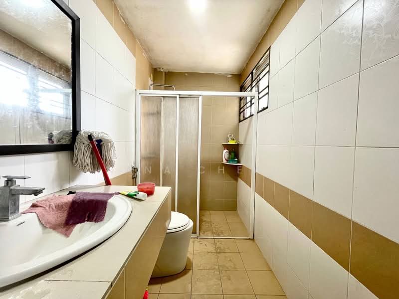 Semi-Detached House for Sale in Taman Indah Gemilang 1 (Batu Caves) - Nana Cheah - PropertyGuru.com.my