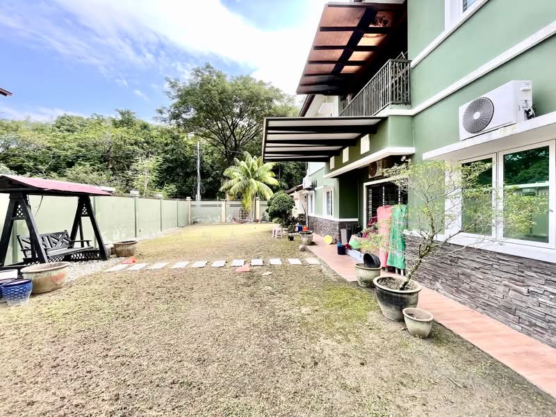 Semi-Detached House for Sale in Taman Indah Gemilang 1 (Batu Caves) - Nana Cheah - PropertyGuru.com.my