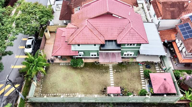 Semi-Detached House for Sale in Taman Indah Gemilang 1 (Batu Caves) - Nana Cheah - PropertyGuru.com.my