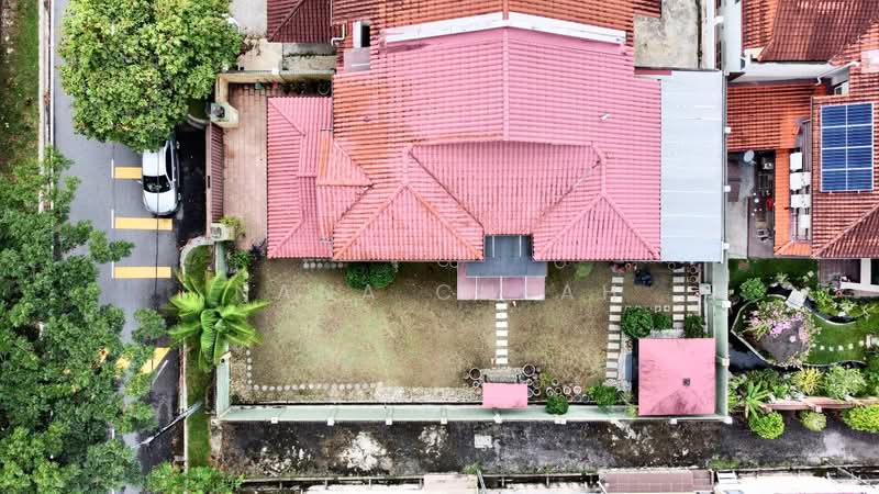 Semi-Detached House for Sale in Taman Indah Gemilang 1 (Batu Caves) - Nana Cheah - PropertyGuru.com.my