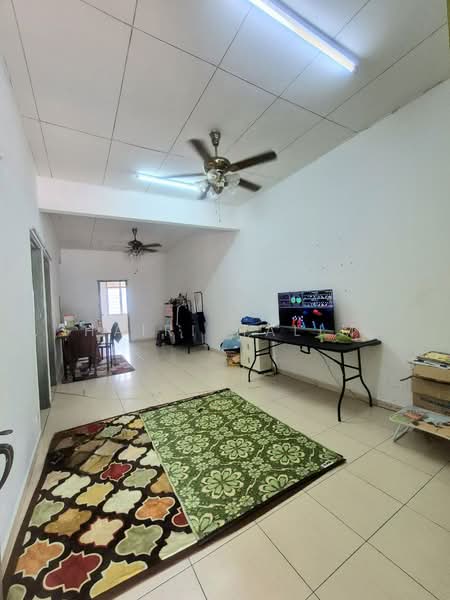 1-storey Terraced House for Sale in Bandar Baru Salak Tinggi (Sepang) - Hairi Halim - PropertyGuru.com.my
