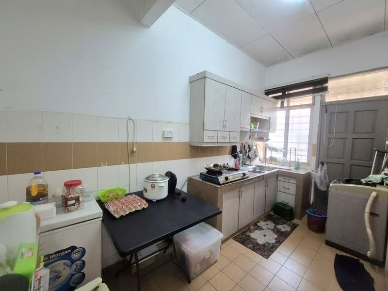 1-storey Terraced House for Sale in Bandar Baru Salak Tinggi (Sepang) - Hairi Halim - PropertyGuru.com.my