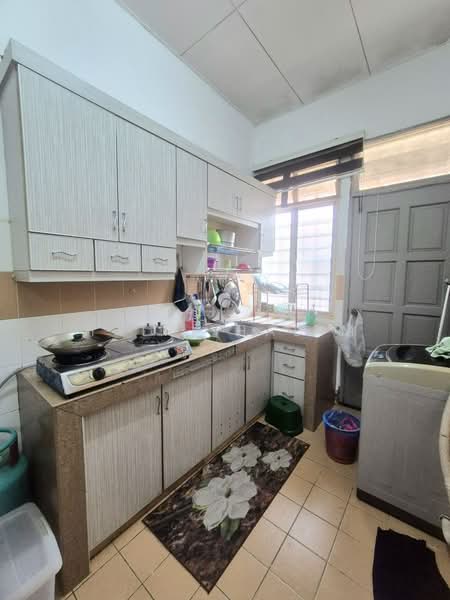 1-storey Terraced House for Sale in Bandar Baru Salak Tinggi (Sepang) - Hairi Halim - PropertyGuru.com.my