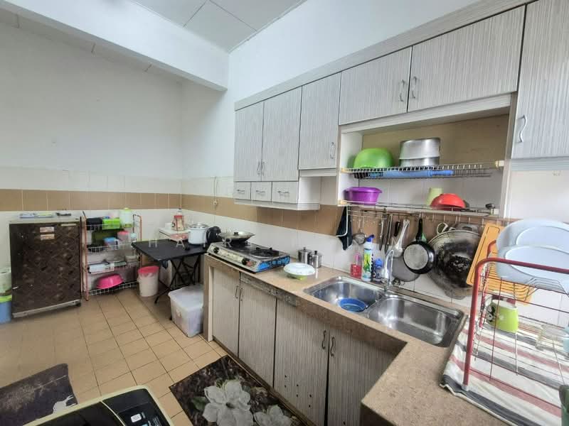 1-storey Terraced House for Sale in Bandar Baru Salak Tinggi (Sepang) - Hairi Halim - PropertyGuru.com.my