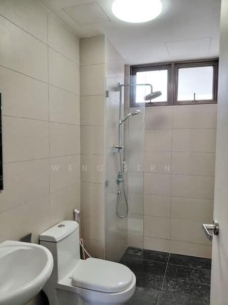 Kondominium untuk Disewa di Skycube - Weng Sern - Bathroom - PropertyGuru.com.my