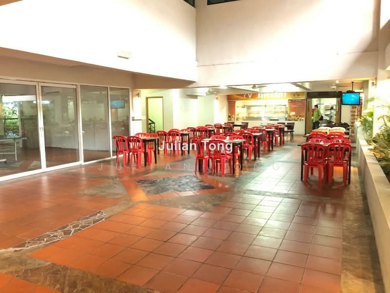 Condominium for Rent at Changkat View - Julian Tong - PropertyGuru.com.my