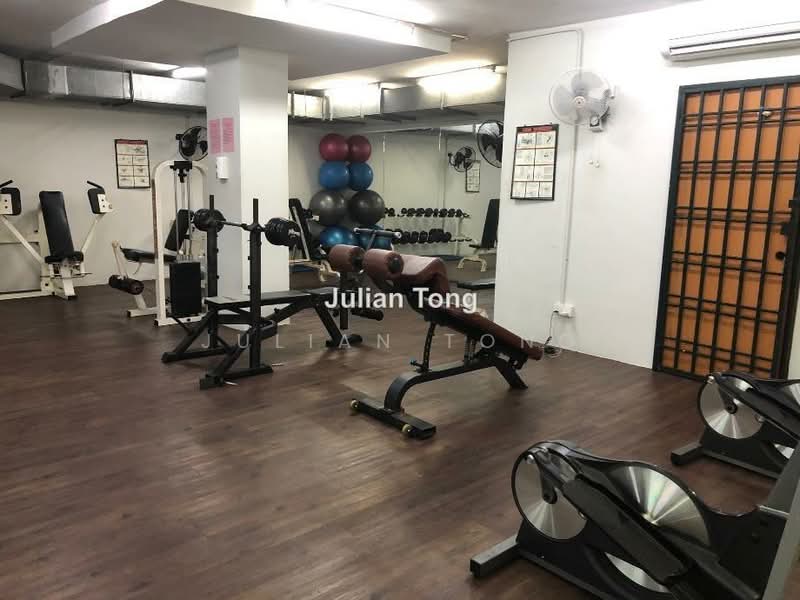 Condominium for Rent at Changkat View - Julian Tong - PropertyGuru.com.my