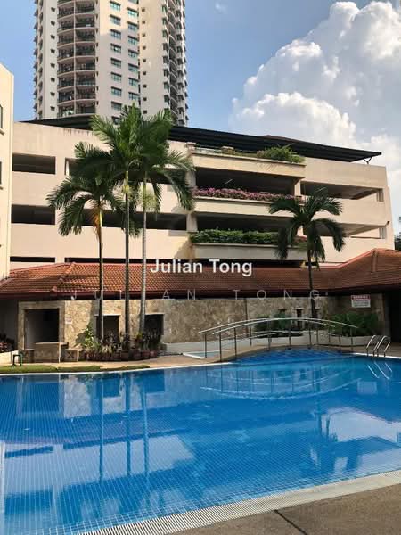 Condominium for Rent at Changkat View - Julian Tong - PropertyGuru.com.my