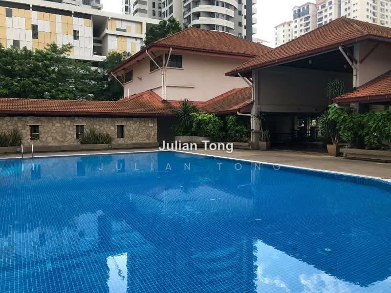 Condominium for Rent at Changkat View - Julian Tong - PropertyGuru.com.my