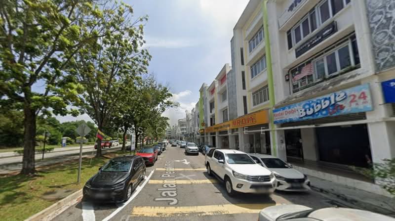 Kedai untuk Disewa di Presint 15 (Putrajaya) - Oscar Lee - Exterior - PropertyGuru.com.my
