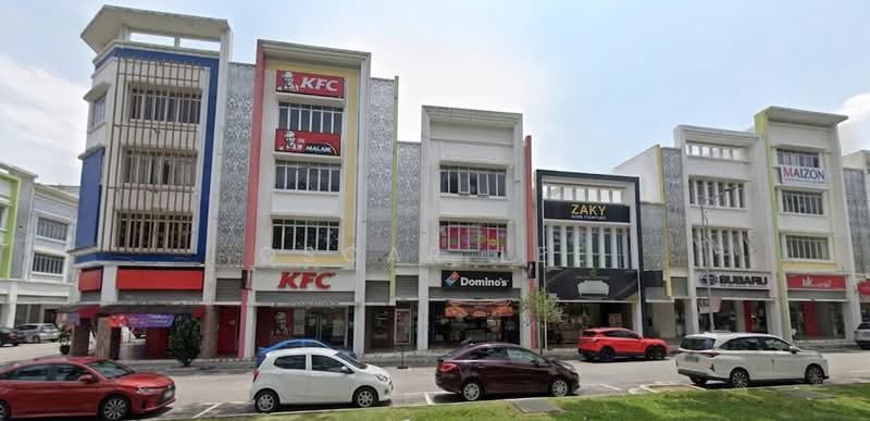 Kedai untuk Disewa di Presint 15 (Putrajaya) - Oscar Lee - Exterior - PropertyGuru.com.my