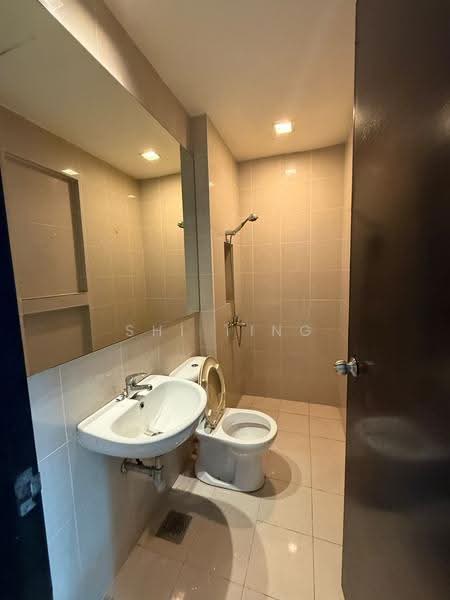 2-storey Terraced House for Sale in Leisure Farm (Gelang Patah) - Shi Ting - Bathroom - PropertyGuru.com.my