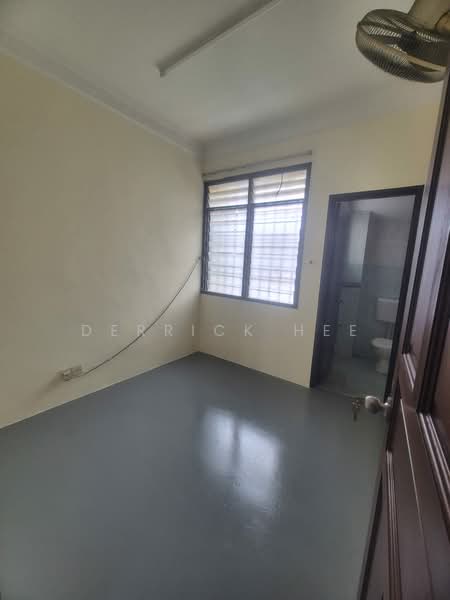 Rumah Teres 2-Tingkat untuk Disewa di Mahkota Cheras (Cheras) - Derrick Hee - Interior - PropertyGuru.com.my