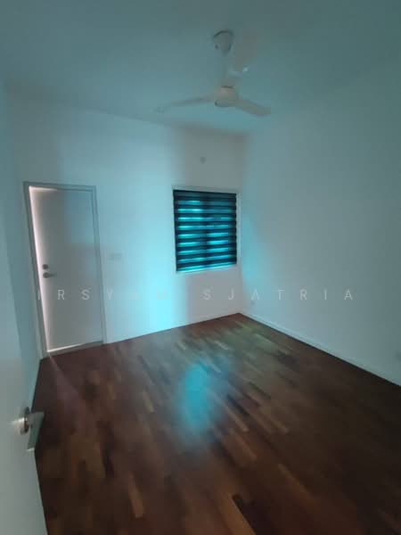 2-storey Terraced House for Rent in Alam Impian (Shah Alam) - Irsyam Sjatria - Interior - PropertyGuru.com.my