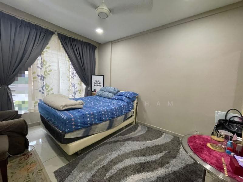 Condominium for Sale at First Residence (Residensi Unggul) - Yi Jun Cham - PropertyGuru.com.my