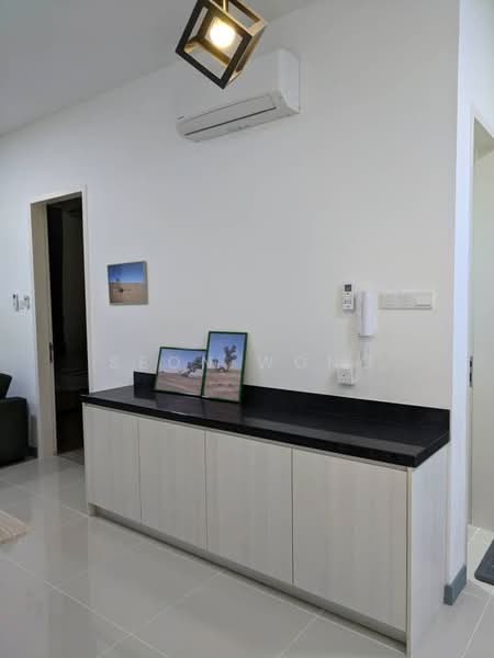 Kediaman Servis untuk Disewa di Southbank Residence - Seon Wong - Interior - PropertyGuru.com.my