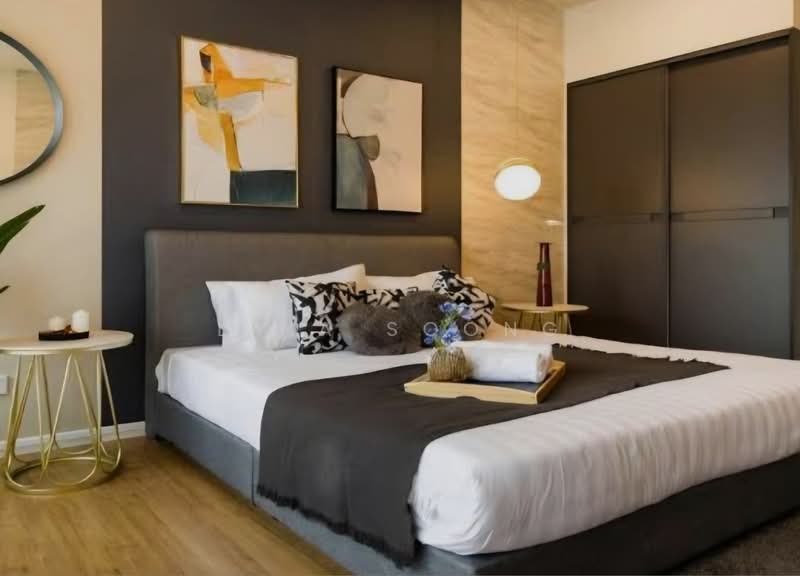 Service Residence for Sale at Ceylonz Suites - Lina Soong - PropertyGuru.com.my