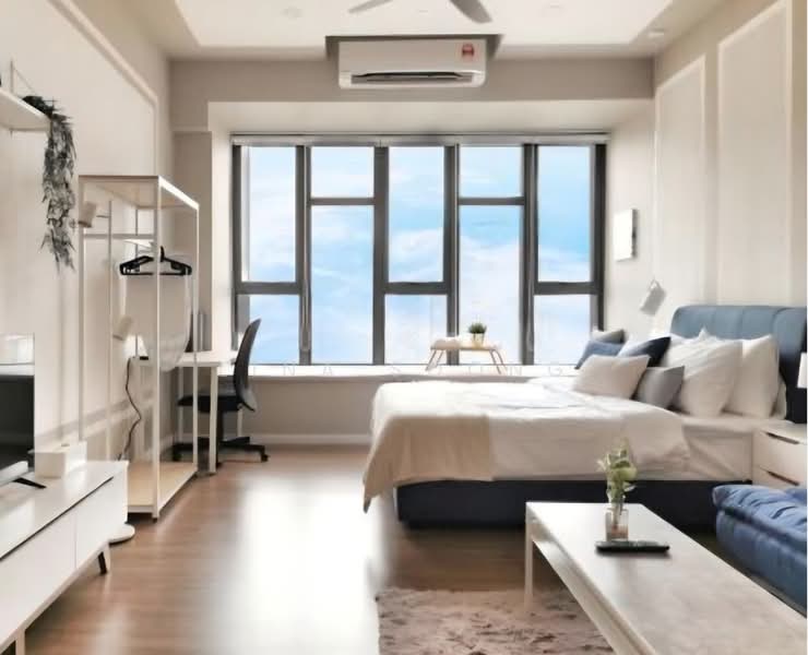 Service Residence for Sale at Ceylonz Suites - Lina Soong - PropertyGuru.com.my