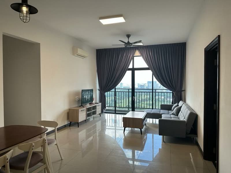 Kediaman Servis untuk Dijual di Molek Regency - Shi Ting - PropertyGuru.com.my