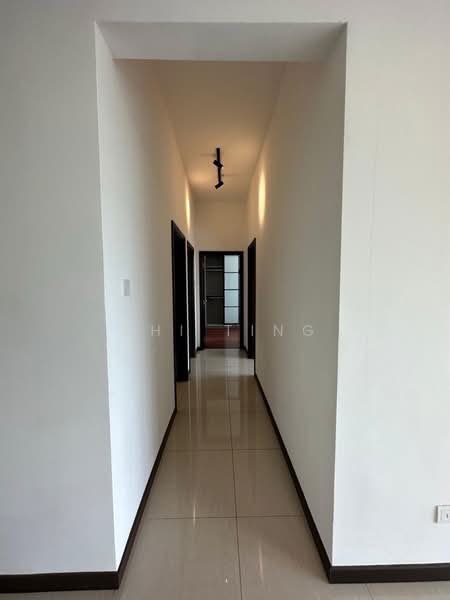 Kediaman Servis untuk Dijual di Molek Regency - Shi Ting - PropertyGuru.com.my