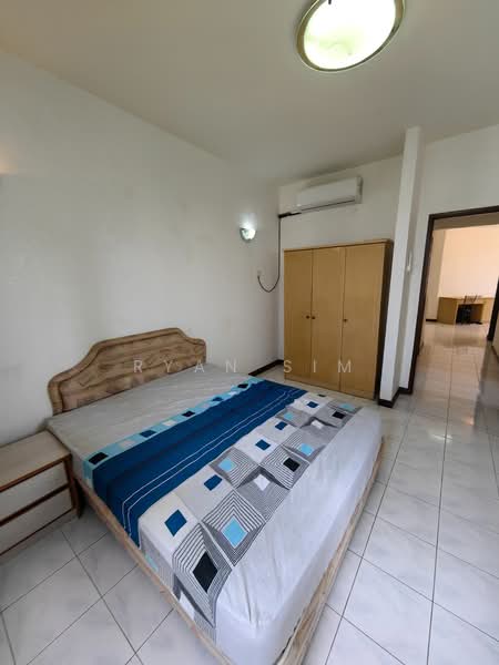 Condominium for Sale at Marina Bay Condominium - Ryan Sim - Bedroom - PropertyGuru.com.my