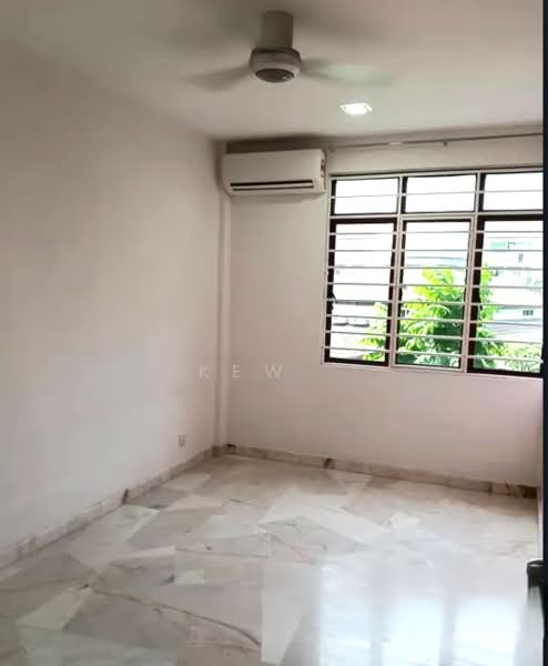 Flat for Rent at Indah Court Flat - Kew . - Interior - PropertyGuru.com.my