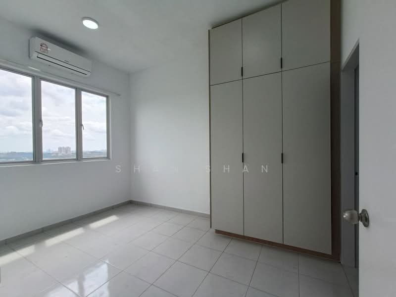 Pangsapuri untuk Dijual di Opal - Shan Shan - Bedroom - PropertyGuru.com.my