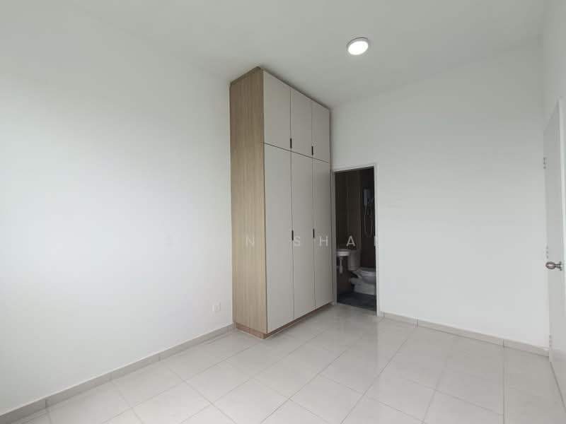 Pangsapuri untuk Dijual di Opal - Shan Shan - Bathroom - PropertyGuru.com.my