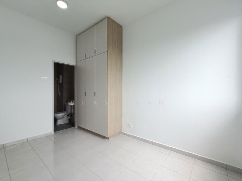 Pangsapuri untuk Dijual di Opal - Shan Shan - Bathroom - PropertyGuru.com.my