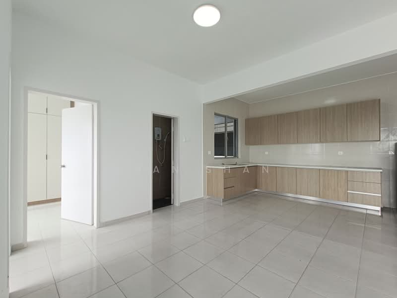 Pangsapuri untuk Dijual di Opal - Shan Shan - Kitchen - PropertyGuru.com.my