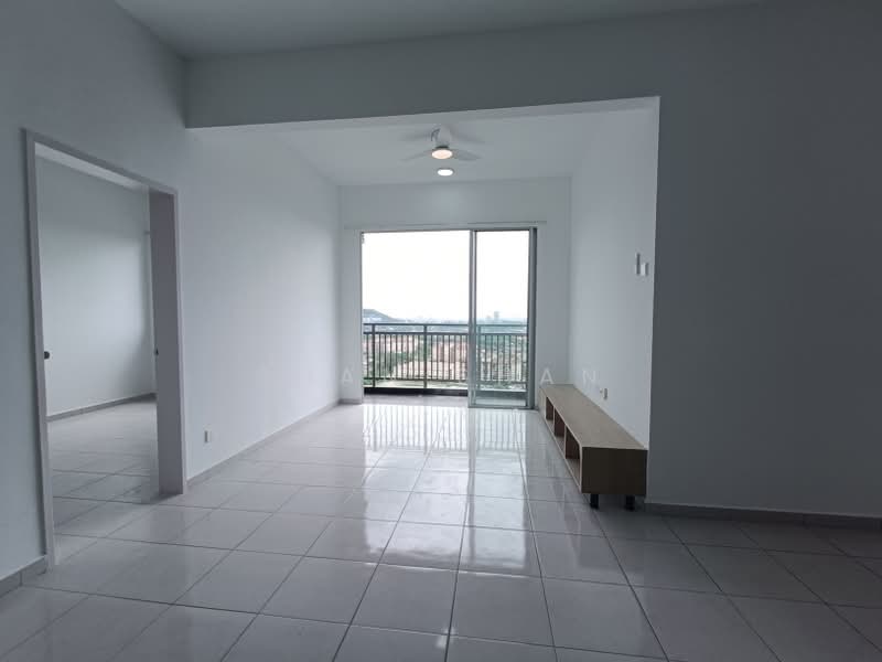 Pangsapuri untuk Dijual di Opal - Shan Shan - Living Room - PropertyGuru.com.my
