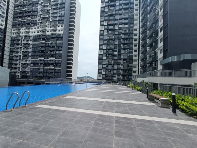 Pangsapuri untuk Dijual di Opal - Shan Shan - Exterior - PropertyGuru.com.my
