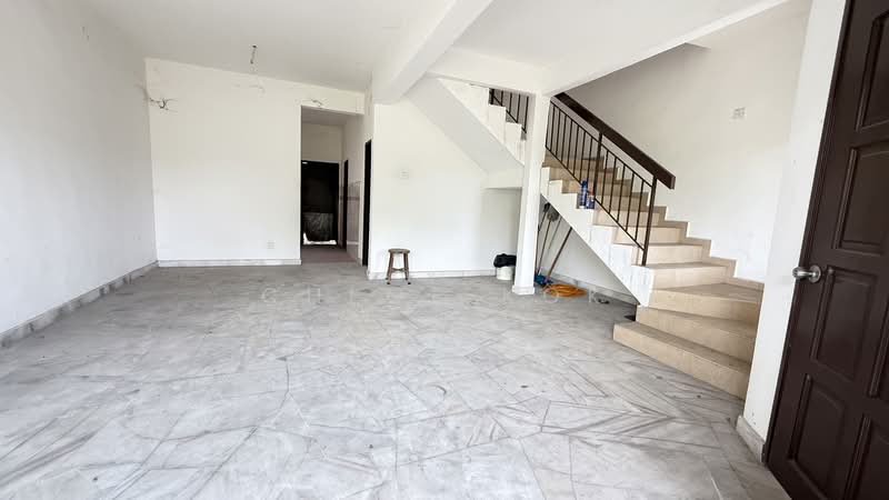 2-storey Terraced House for Sale in Alam Perdana (Puncak Alam) - Chloe Kok - Interior - PropertyGuru.com.my