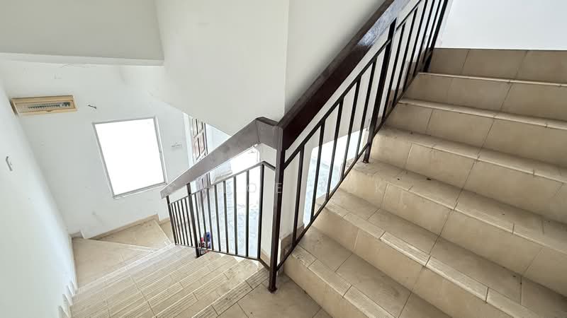 2-storey Terraced House for Sale in Alam Perdana (Puncak Alam) - Chloe Kok - Interior - PropertyGuru.com.my