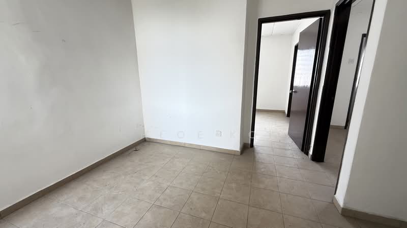 2-storey Terraced House for Sale in Alam Perdana (Puncak Alam) - Chloe Kok - Interior - PropertyGuru.com.my